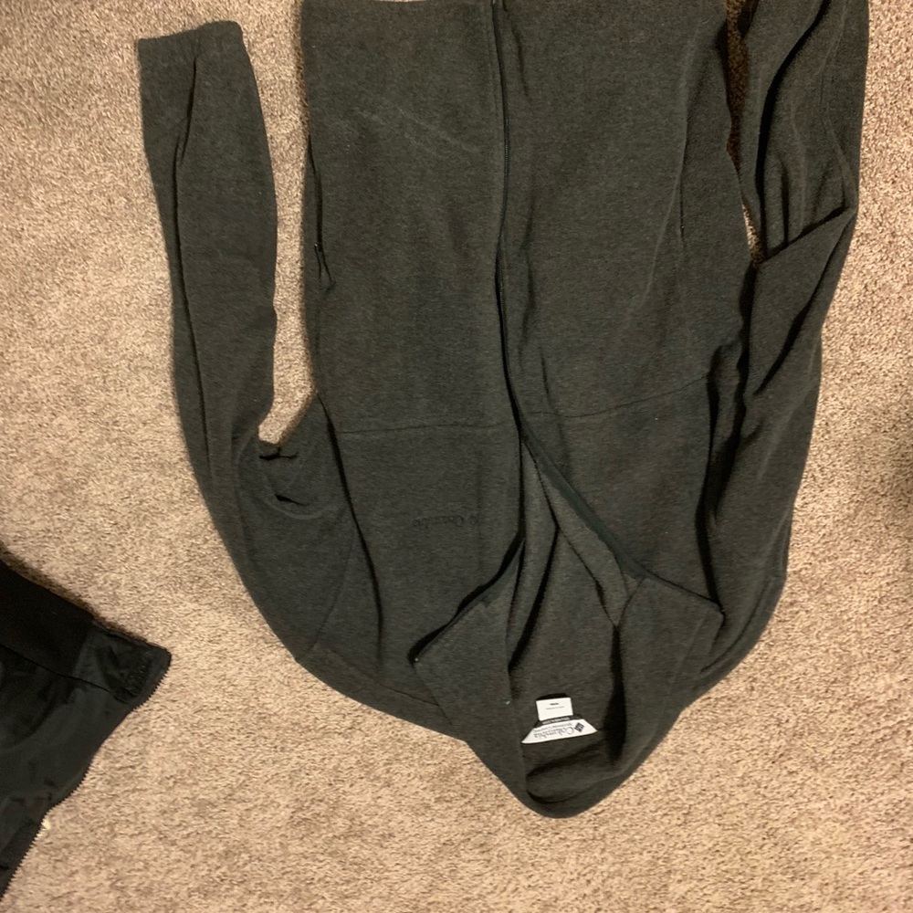 Columbia jacket